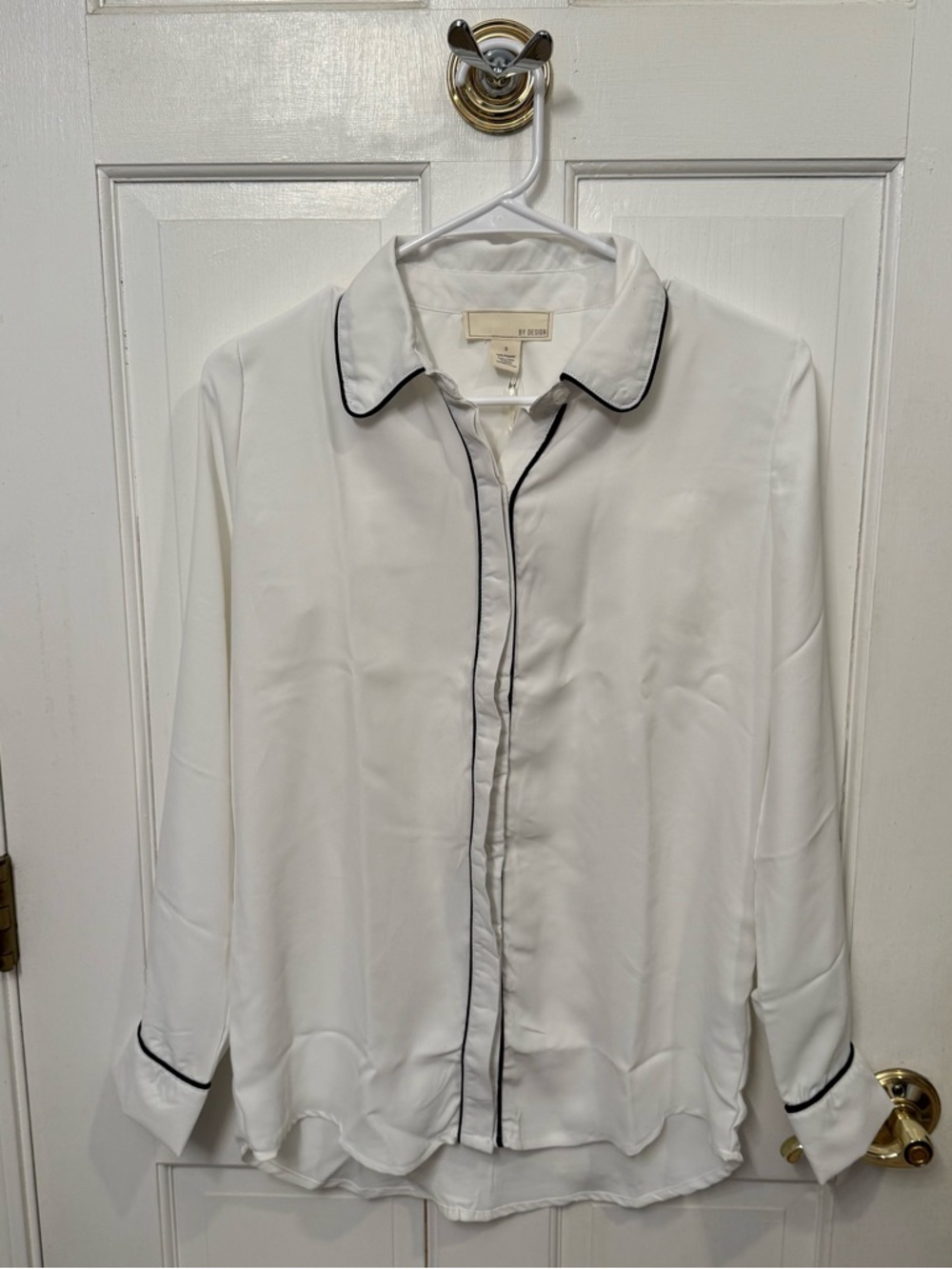 By Design Button Down Shirt